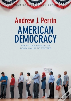 Capa do artigo American Democracy