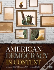 Capa do artigo American Democracy In Context