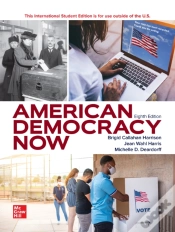 Capa do artigo American Democracy Now Ise