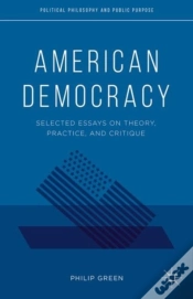 Capa do artigo American Democracy