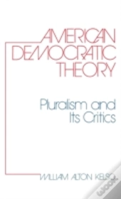 American Democratic Theory