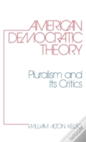 Capa do artigo American Democratic Theory