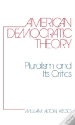 Capa do artigo American Democratic Theory