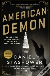 Capa do artigo American Demon