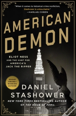 Capa do artigo American Demon