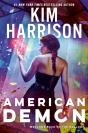 American Demon - Preview