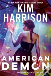 Capa do artigo American Demon