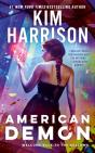 American Demon - Preview