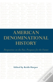 Capa do artigo American Denominational History