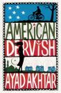 American Dervish - Preview