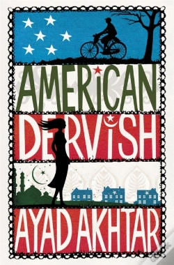 Capa do artigo American Dervish