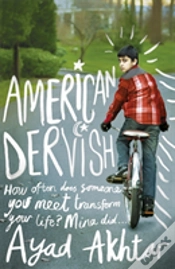 Capa do artigo American Dervish