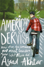 American Dervish - Preview