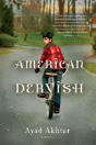 American Dervish - Preview