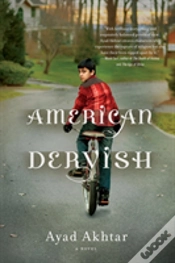 Capa do artigo American Dervish