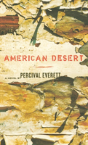 American Desert - Preview