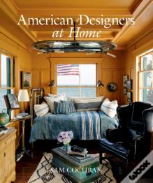 American Designers At Home