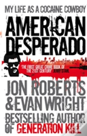 Capa do artigo American Desperado