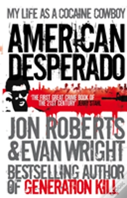 Capa do artigo American Desperado