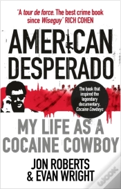 Capa do artigo American Desperado