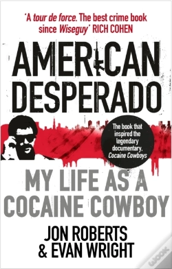 Capa do artigo American Desperado