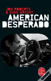 Capa do artigo American Desperado