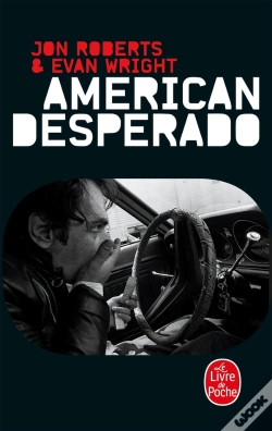 Capa do artigo American Desperado