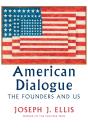 American Dialogue - Preview