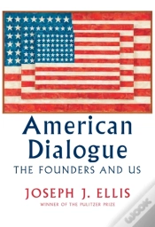 Capa do artigo American Dialogue