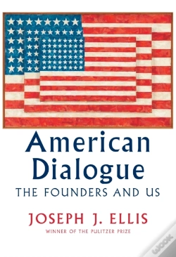 Capa do artigo American Dialogue