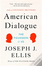 Capa do artigo American Dialogue