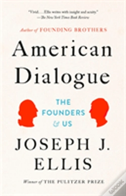 Capa do artigo American Dialogue