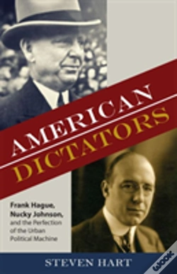 Capa do artigo American Dictators