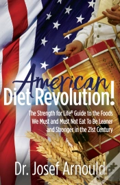 Capa do artigo American Diet Revolution!