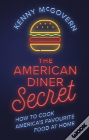 Capa do artigo American Diner Secret