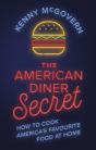 American Diner Secret - Preview
