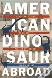 American Dinosaur Abroad