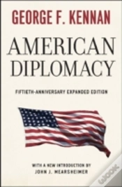 Capa do artigo American Diplomacy Â€“ Sixtiethâ€“Anniversary Expanded Edition