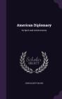 American Diplomacy - Preview