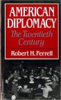 American Diplomacy - Preview