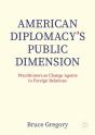 American Diplomacy'S Public Dimension - Preview