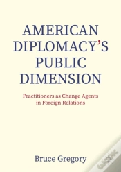 Capa do artigo American Diplomacy
