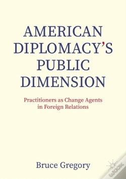 Capa do artigo American Diplomacy'S Public Dimension