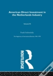 American Dir Invest Netherland