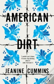 Capa do artigo American Dirt