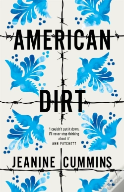 Capa do artigo American Dirt