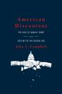 American Discontent - Preview