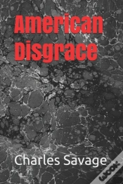 Capa do artigo American Disgrace