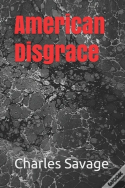 Capa do artigo American Disgrace