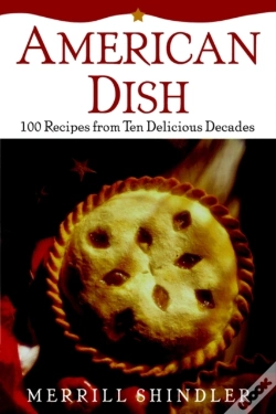 Capa do artigo American Dish